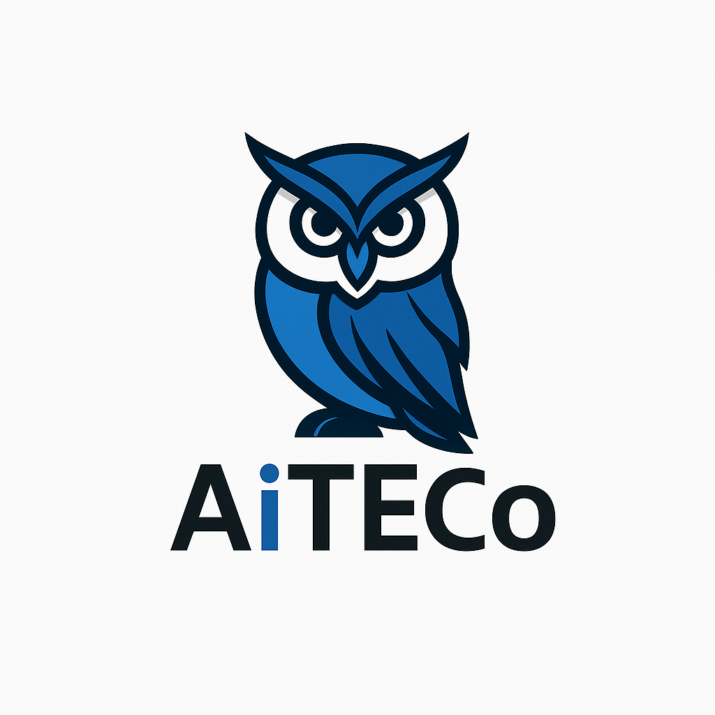 AiTECo Logo